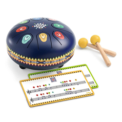 Metal Drum Animambo | Djeco